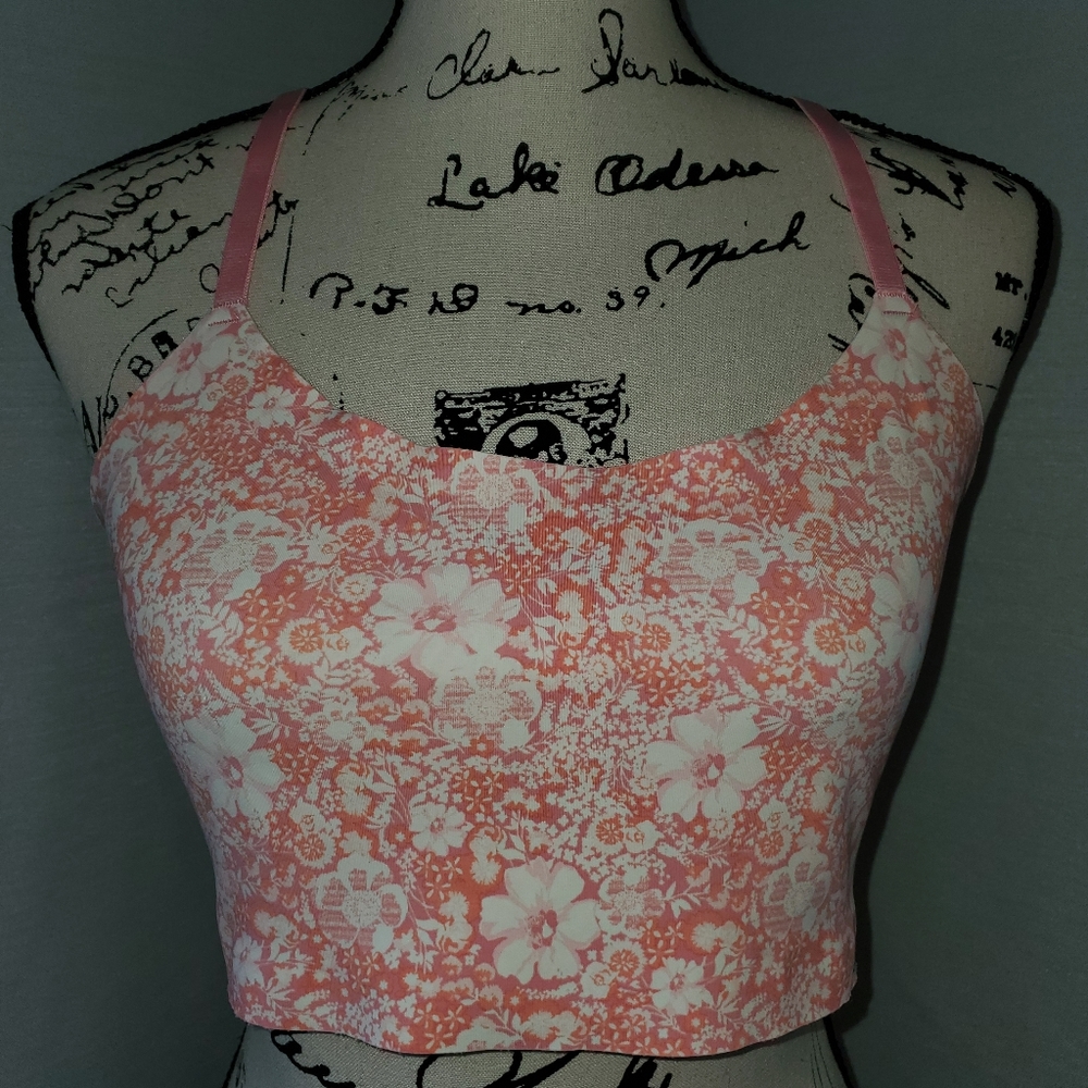 Lucky Brand Bralette
